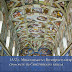 Повече от шедьовър. Фреските на Микеланджело в Сикстинската капела