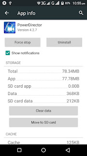 PowerDirector Video Editor v5.0.1 APK is Here! PowerDirector Video Editor v5.0.1 APK is Here!