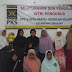 DPC PKS TUMIJAJAR GELAR SILATURRAHMI DAN PENGAJIAN ISTRI PENGURUS DPC DAN DPRa