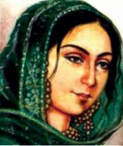 Begum Hazrat Mahal Biography in Hindi