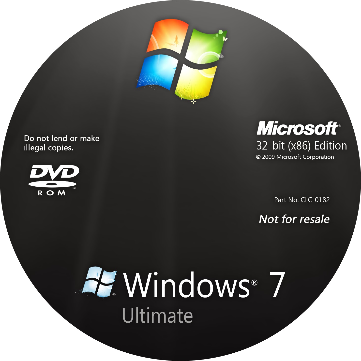 Windows 7 Ultimate Sp1 Update April 2017 Prodauct - DAFFF ...