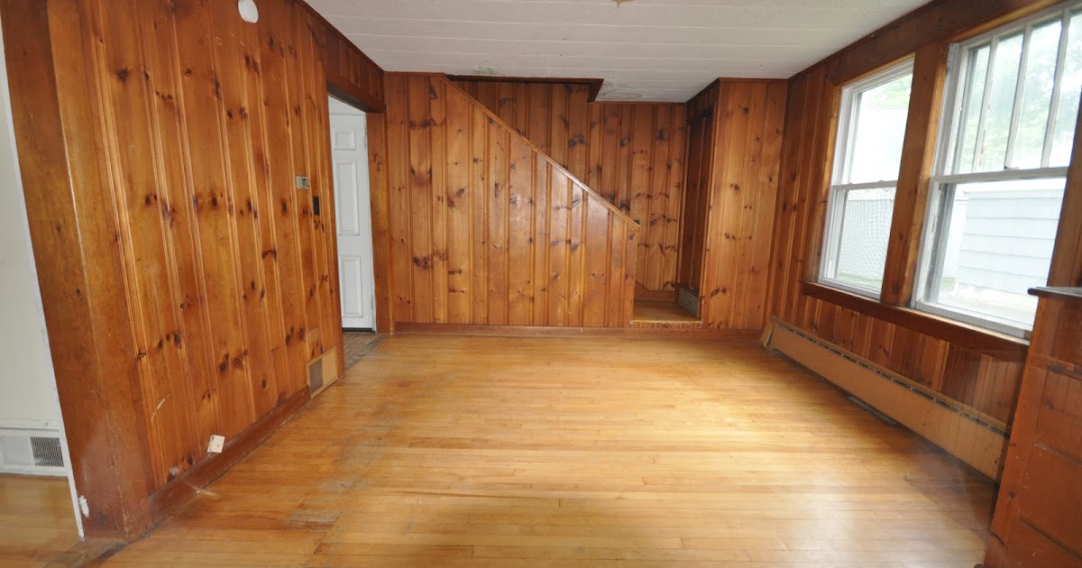 How Can I Paint Knotty Pine Paneling In My Kitchen How Can I Paint Knotty Pine Paneling In My Kitchen