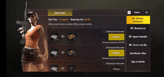 Cara Mendapatkan Baju Gratis di PUBG Mobile Cara Mendapatkan Baju Gratis di PUBG Mobile