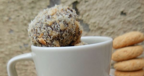 Praliné Paradicsom: Tiramisu trüffel (SAD 7.)