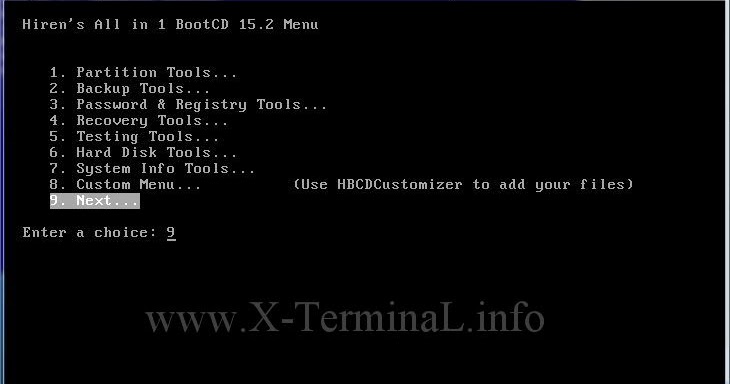 TÉLÉCHARGER HIREN BOOTCD 15.3 15.3 BOOTCD TÉLÉCHARGER HIREN
