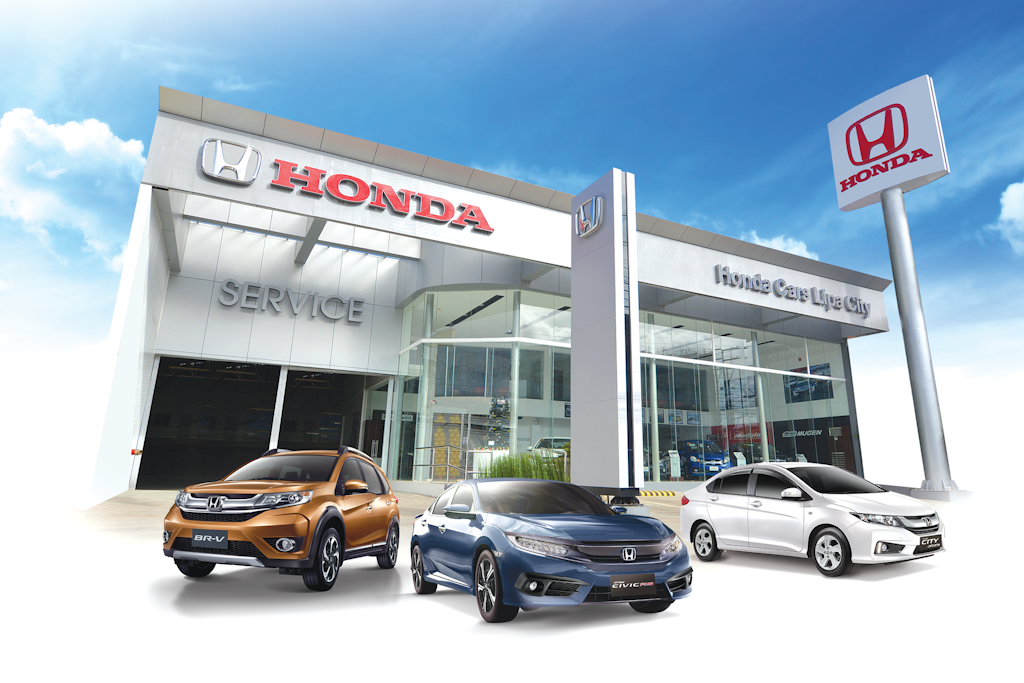 Honda Cars Lipa, Bantagas Dealership Philippine Car News jpg (1024x683)