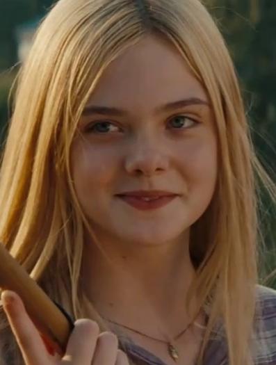 Hollywood & Beyond: Super 8 (2011)