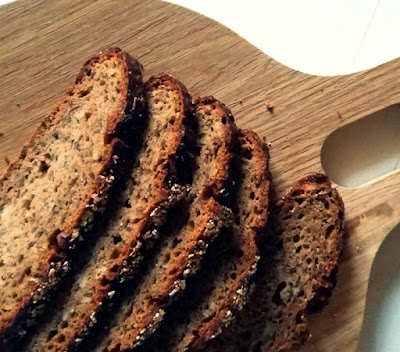 whole30 bread