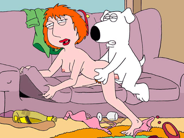 Family guy lois gets raped by quagmire