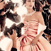 Iconic Model Bella Hadid Emerges The Face Of Moschino's S/S 17 Campaign With Sister Gigi Hadid