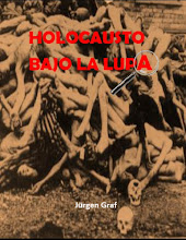 La Verdad sobre el Holocausto