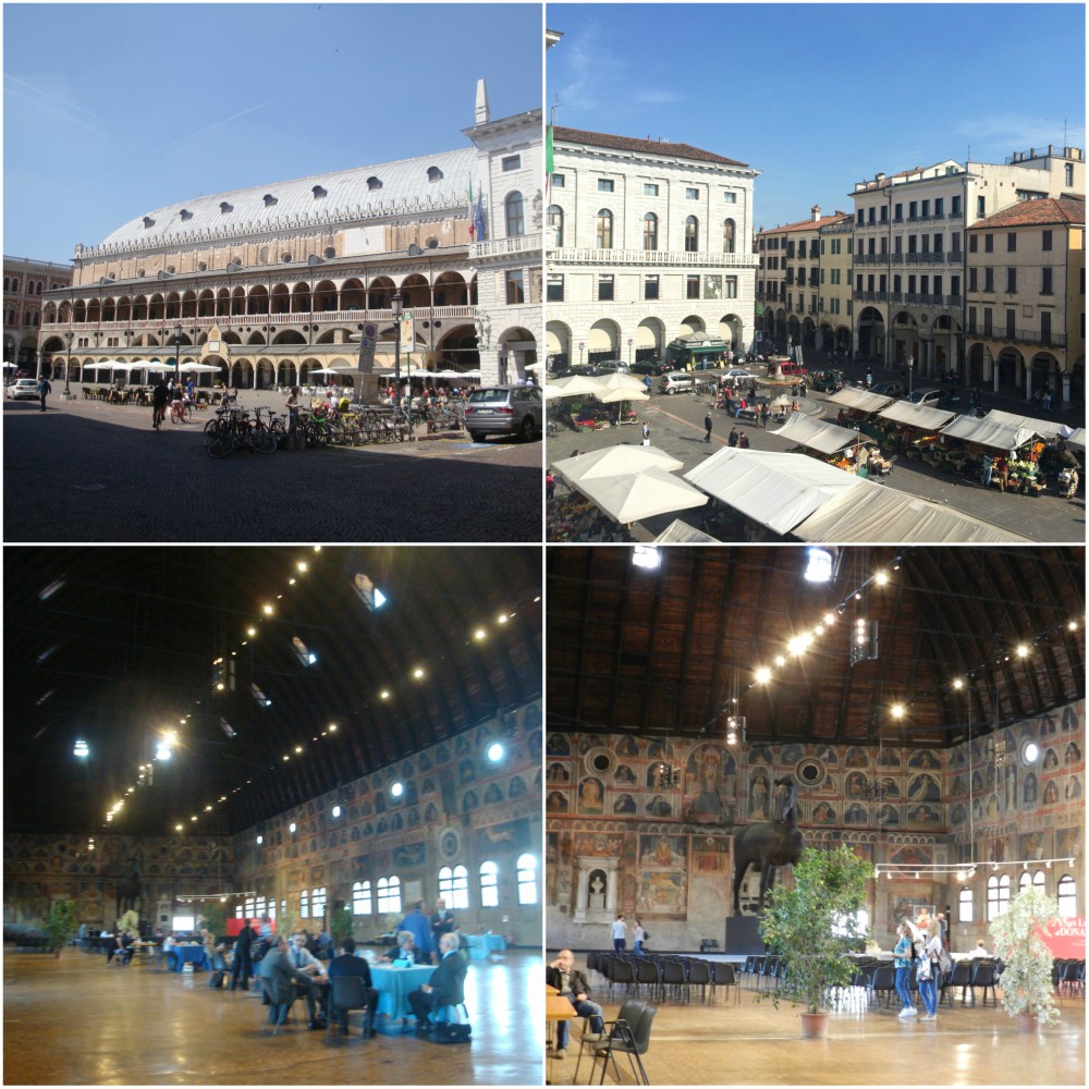 Tá indo pra onde? O que fazer em Padova (Pádua) além do Santo Antônio