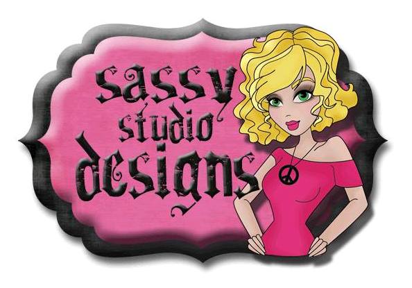 Sassy Studio Designs