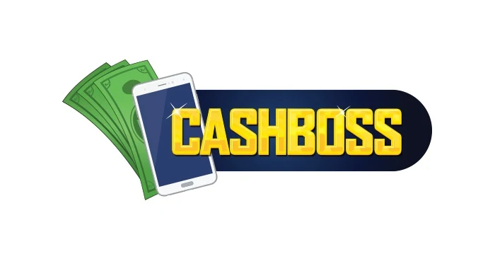 Earn money from Cashboss App