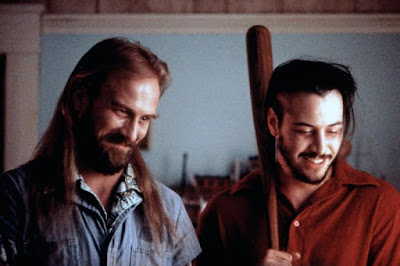 I Love You To Death 1990 Keanu Reeves William Hurt Image 1
