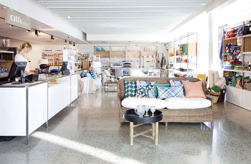 alexfultondesign Shop it up Bloc (Mt Eden, Auckland, NZ)