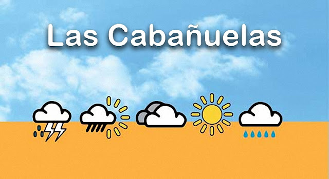 Resultado de imagen de cabañuelas