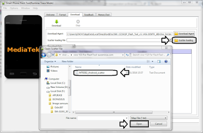 Cara Flashing Smartphone Vivo X5 SL Cara Flashing Smartphone Vivo X5 SL