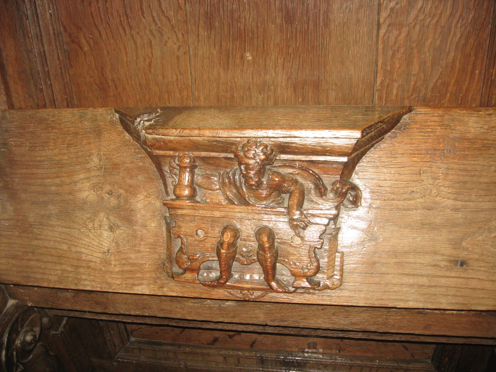 hanviskie: Dordtse psalmen