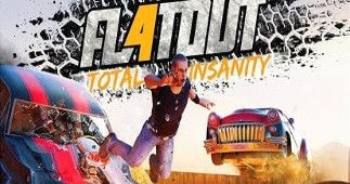 flatout 4 problems with game flatout 4 problems with game