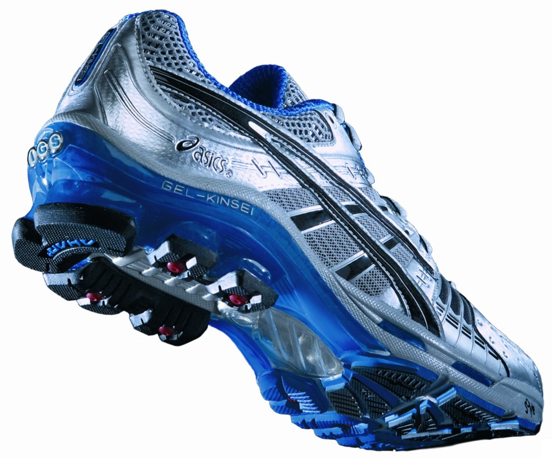 asics gel kinsei 7 mens