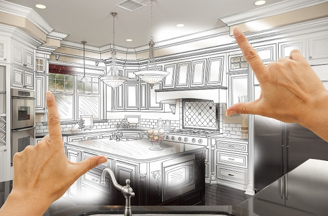 Kitchen Remodeling