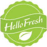 Hello Fresh Hello Fresh