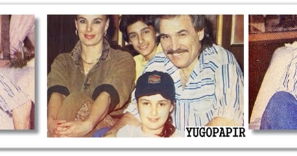 Yugopapir: Mišo Kovač: Podjele rade ljudi radi borbe za vlast - mi ...