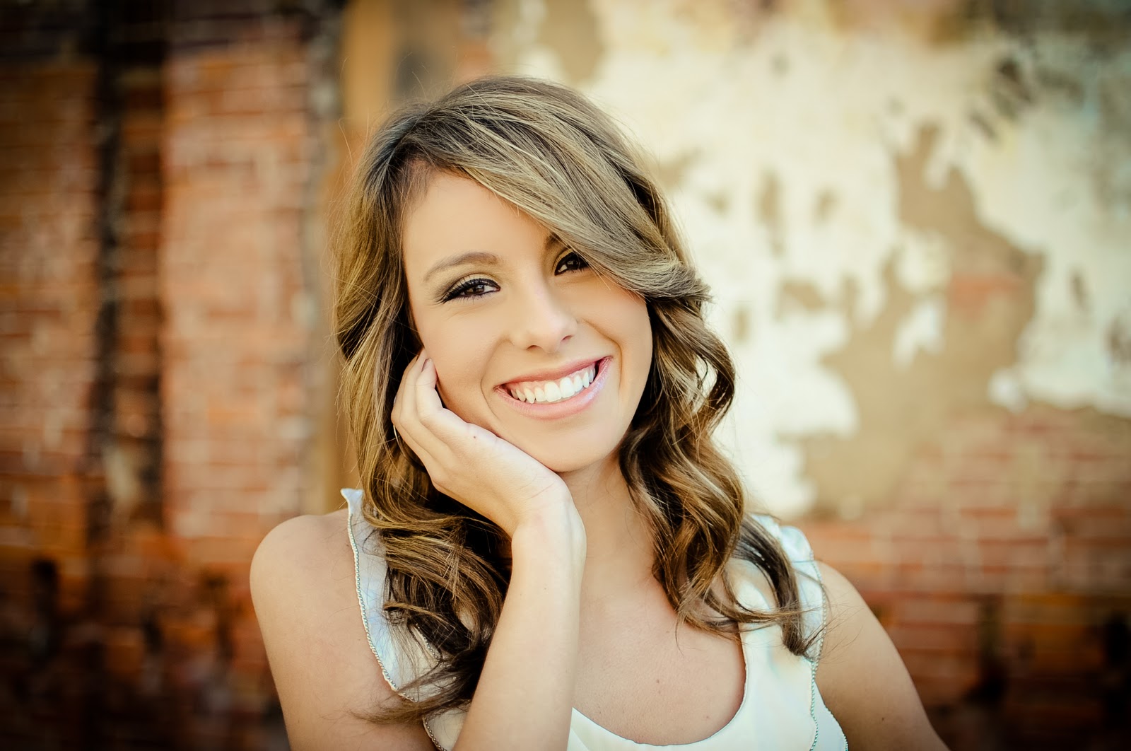 Well, we have already met the beautiful Tori BUT! I have yet to share ...