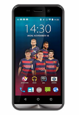 5 Handphone Murah ram 2gb 1 jutaan April 2016