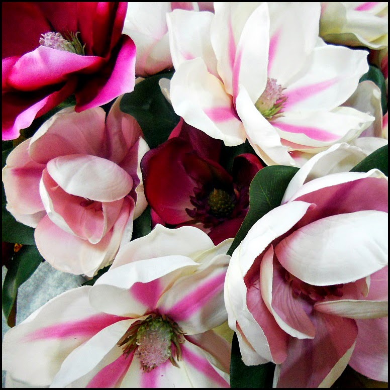 Flores para Tocados Flores para Tocados