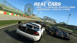 Real Racing 3 Apk [LAST VERSION] - Free Download Android Game
