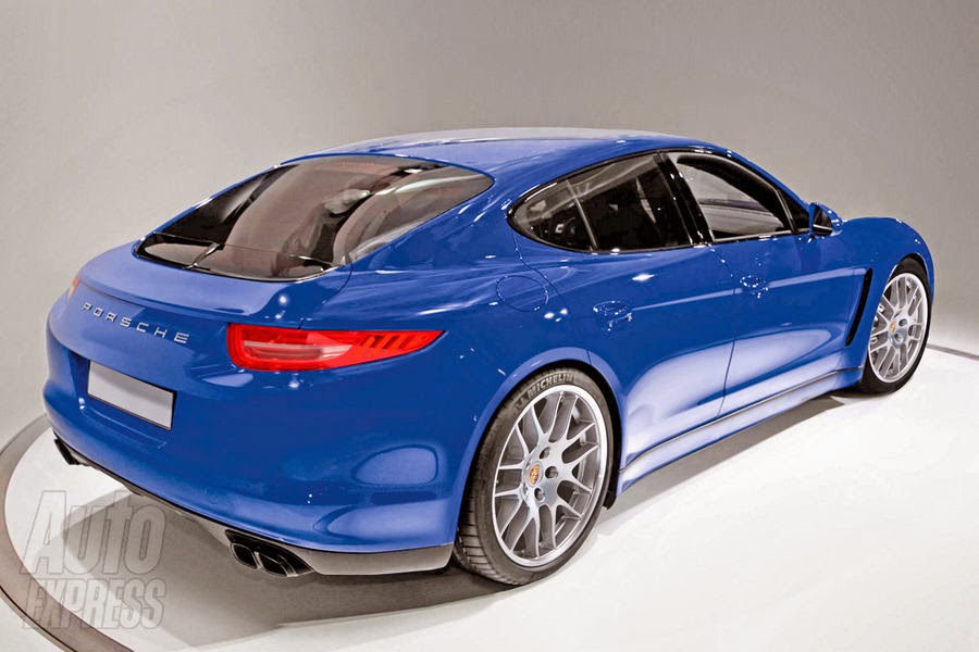 2016 Porsche Pajun Panamera Junior Carmadness Car Reviews 2016 Porsche Pajun
