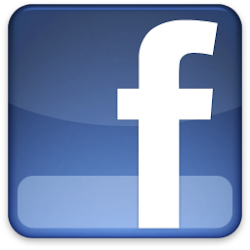 Følg på Facebook