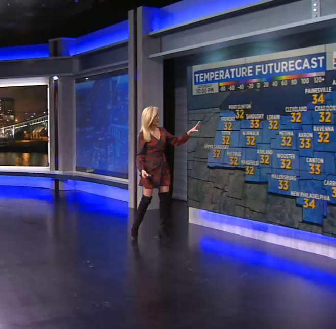 THE APPRECIATION OF BOOTED NEWS WOMEN BLOG beth mcleod