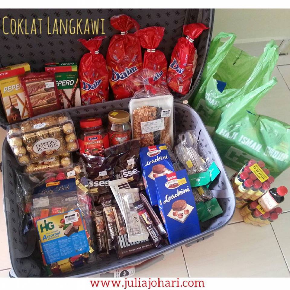 Kedai Coklat Murah Di Langkawi / We did not find results for: