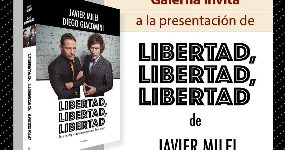 Resultado de imagen para javier milei perros