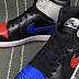 What the Air Jordan 1