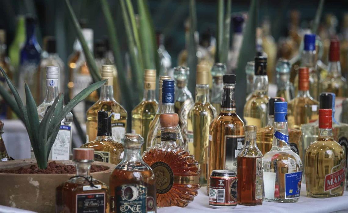 Conoce Saltillo 16 de Marzo Día del Tequila