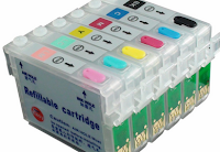 Epson Artisan 725 Arctic Cartridge Technical important points Epson Artisan 725 Arctic Cartridge Technical important points