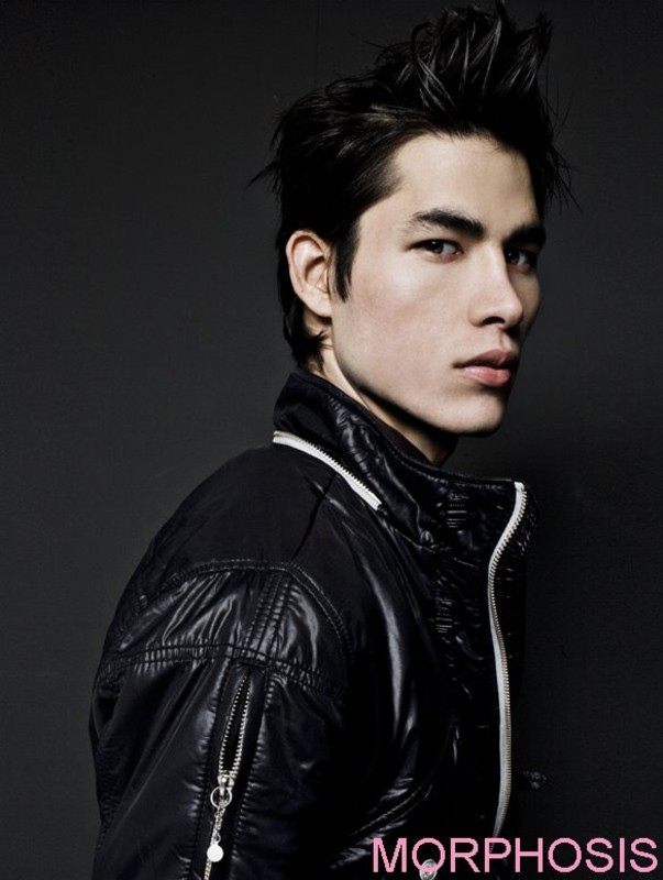 Sebastian monroe ford models #6