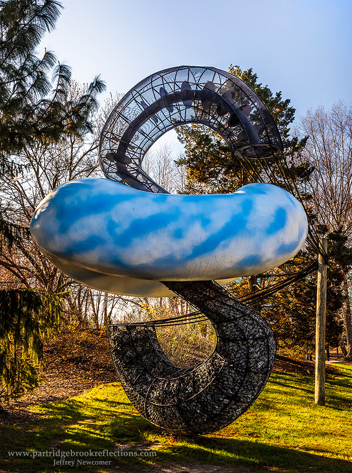 Are Dogs Allowed At Grounds For Sculpture