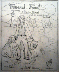 horror drawing few outline funeral jessie asked changes author them story today