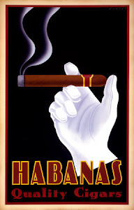 Poster HABANAS