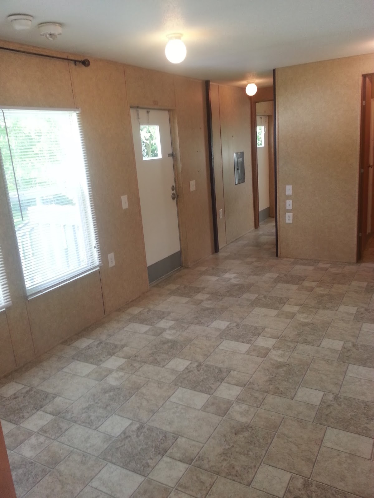 Baywind Mobile Home Park 524 Louisiana Bacliff Tx. 77518