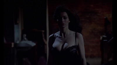 Blood From The Mummys Tomb 1971 Valerie Leon Image 3