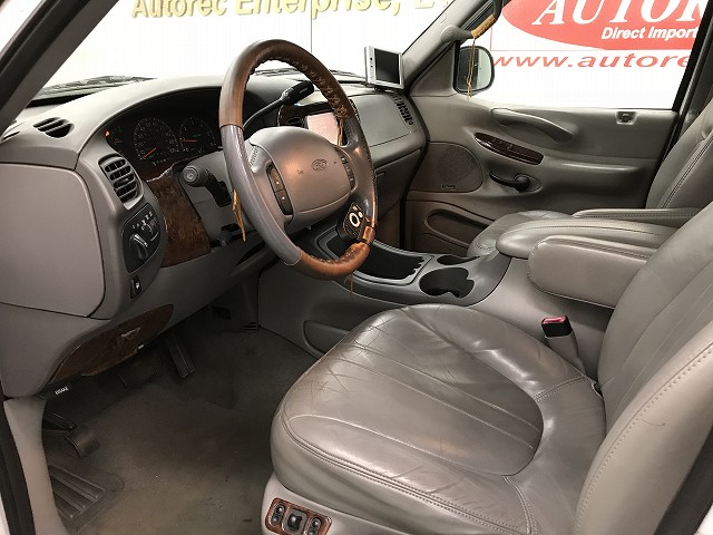 Ford EXPEDITION Ford EXPEDITION