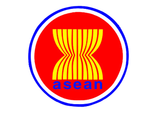 Gambar Logo ASEAN Gambar Logo ASEAN