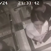 MULHER REVIDA A TENTATIVA DE ABUSO E CÂMERA REGISTRA O IMPROVÁVEL