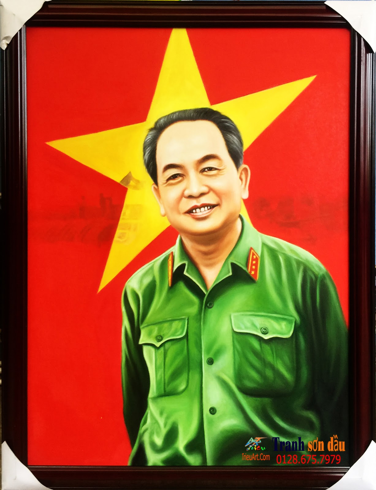 võ nguyên giáp